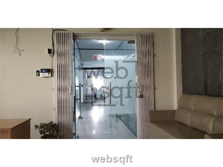 Office Space for Rent in Telangana